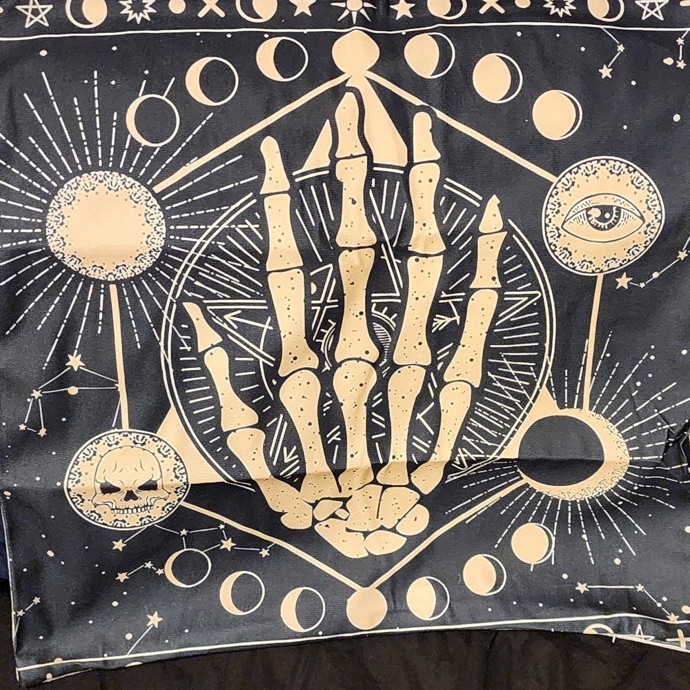 Throw pillow